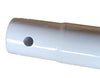 Replacement Intex Vertical Leg 12819 for Metal Pool 18FT X 48IN with Plastic T-Joint