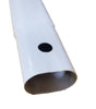 Replacement Intex Vertical Leg 10X30 12X30 Round Prism Frame Pool Plastic TJoint