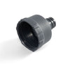 Replacement Intex Hose Adaptor for Auto Pool Cleaner 28001E