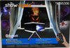 Show Lights Holiday Window Projector