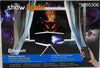 Show Lights Holiday Window Projector