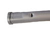 Replacement Bounce Pro 12ft Flex Model Top Rail (without Sockets)