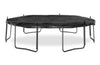 Replacement Plum Trampoline Weather Cover for 12FT Space Zone II