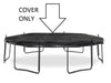 Replacement Plum Trampoline Weather Cover for 12FT Space Zone II