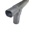 Bounce Pro 12FT Flex Model Replacement Top Rail with Leg Socket