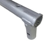 Bounce Pro 12FT Flex Model Replacement Top Rail with Leg Socket