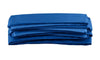 AirZone 12' Round Replacement PVC Frame Cover Trampoline, Blue