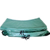 Skywalker Trampolines 12' Round Replacement Spring Pad, Green