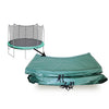 Skywalker Trampolines 12' Round Replacement Spring Pad, Green