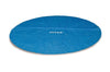 Intex Solar Cover for 15ft Diameter Easy Set and Frame Pools
