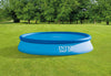 Intex Solar Pool Cover for 12FT Round Swimming Pools
