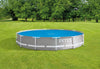 Intex Solar Pool Cover for 12FT Round Swimming Pools