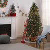 40-inch Animated Super Climbing Grinch Holiday Decoration