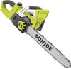 Sun Joe 24V-X2-CS16-MAX 16-Inch 48V Max Cordless Chain Saw Kit
