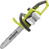 Sun Joe 24V-X2-CS16-MAX 16-Inch 48V Max Cordless Chain Saw Kit