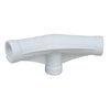 Replacement Intext T-Joint for 8ft Round Metal Frame Pool with Plastic T-Joint
