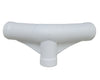 Replacement Intext T-Joint for 8ft Round Metal Frame Pool with Plastic T-Joint