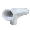 Replacement Intext T-Joint for 8ft Round Metal Frame Pool with Plastic T-Joint