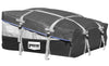 REESE Explore Rainproof Expandable Rooftop Cargo Bag 12-16 CU FT Capacity