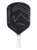 TRNITY Logos Power Series 13 Pickleball Paddle 13mm Sky Blue