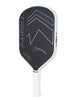 TRNITY Logos Power Series 13 Pickleball Paddle 13mm Sky Blue