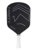 TRNITY Logos Power Series 13 Pickleball Paddle 13mm Fuchsia
