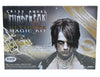 Criss Angel Mindfreak Ultimate Magic Kit Black Medium with Instructional DVDs