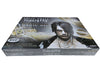 Criss Angel Mindfreak Ultimate Magic Kit Black Medium with Instructional DVDs