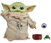Star Wars The Mandalorian 11-inch Grogu Plush Adventure Bundle
