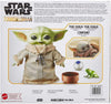 Star Wars The Mandalorian 11-inch Grogu Plush Adventure Bundle