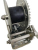 Fulton Trailer Winch 1500 LB 6" Handle with 10' Strap