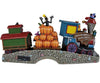 Disney Halloween Train with Lights and Music Tabletop Decoration