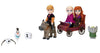 Disney Frozen II Petite Epic Journey Gift Set