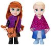 Disney Frozen II Petite Epic Journey Gift Set