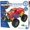 Techno Gears Monster Truck & Off Road Racer 2 Pack