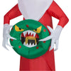 The Nightmare Before Christmas 5.5FT Jack Skellington Holiday Inflatable