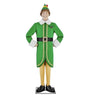 Gemmy 6.5 FT Buddy the Elf Life-size Animated Holiday Character