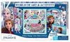 Disney Frozen II World of Art and Creativity Folding Art Case