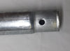 Skywalker 14' Round Replacement Trampoline Part, Leg Brace ("W" Shape Leg)