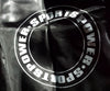 Bounce Pro Trampoline 14FT Replacement Mat with 72 triangle rings
