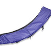 Skywalker Trampoline 14 Foot Round Trampoline Safety Pad, Blue