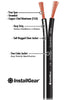 InstallGear Premium Speaker Wire 14 Gauge 500 Feet