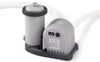 INTEX 1500 GPH Easy Set Swimming Pool Filter Pump with Timer | 56635E