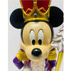 Disney Holiday 15-inch Mickey Mouse Nutcracker Figurine Holiday Decoration