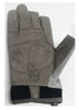 Buff Pro-Series Fighting Work Gloves Skoolin Azul, S/M