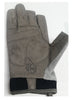 Buff Pro-Series Fighting Work Gloves Skoolin Azul, S/M