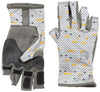 Buff Pro Series Angler Gloves, Scales, S/M