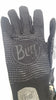 Buff Sports MXS Gloves Midweight Cross Sport Steelhead, S/M