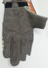 Buff Pro-Series Fighting Work 2 Gloves Variegate Charcoal/Lime, M/L (9/10)