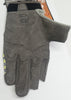 Buff Pro-Series Fighting Work 2 Gloves Variegate Charcoal/Lime, L/XL (10/11)
